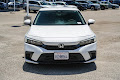 2022 Honda Civic Sedan LX