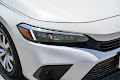 2022 Honda Civic Sedan LX