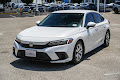 2022 Honda Civic Sedan LX