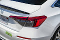 2022 Honda Civic Sedan LX
