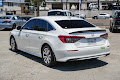 2022 Honda Civic Sedan LX