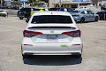 2022 Honda Civic Sedan LX