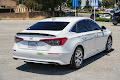 2022 Honda Civic Sedan LX