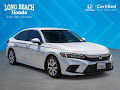 2022 Honda Civic Sedan LX