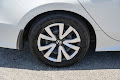 2022 Honda Civic Sedan LX