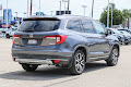 2022 Honda Pilot Elite
