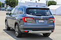 2022 Honda Pilot Elite
