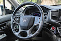 2022 Honda Pilot Elite