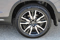 2022 Honda Pilot Elite