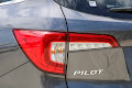 2022 Honda Pilot Elite
