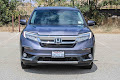 2022 Honda Pilot Elite