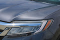 2022 Honda Pilot Elite
