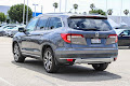 2022 Honda Pilot Elite