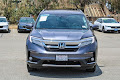 2022 Honda Pilot Elite