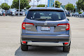 2022 Honda Pilot Elite