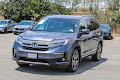 2022 Honda Pilot Elite