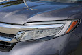 2022 Honda Pilot Elite