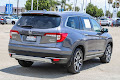 2022 Honda Pilot Elite