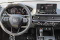 2023 Honda Civic Sedan LX