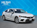 2023 Honda Civic Sedan LX
