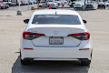 2023 Honda Civic Sedan LX
