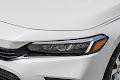 2023 Honda Civic Sedan LX