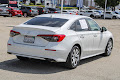 2023 Honda Civic Sedan LX