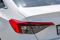 2023 Honda Civic Sedan LX
