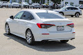 2023 Honda Civic Sedan LX
