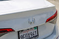 2023 Honda Civic Sedan LX