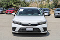2023 Honda Civic Sedan LX