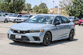 2023 Honda Civic Si Si
