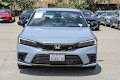 2023 Honda Civic Si Si