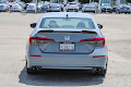 2023 Honda Civic Si Si