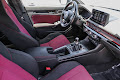 2023 Honda Civic Si Si