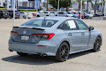 2023 Honda Civic Si Si