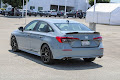 2023 Honda Civic Si Si