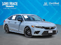 2023 Honda Civic Si Si