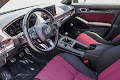 2023 Honda Civic Si Si