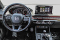 2023 Honda Civic Si Si