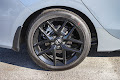 2026 Honda Civic Hatchback Hybrid Sport