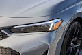 2026 Honda Civic Hatchback Hybrid Sport