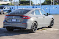 2026 Honda Civic Hatchback Hybrid Sport