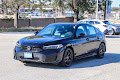 2026 Honda Civic Hatchback Hybrid Sport