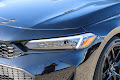 2026 Honda Civic Hatchback Hybrid Sport