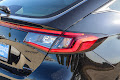 2026 Honda Civic Hatchback Hybrid Sport