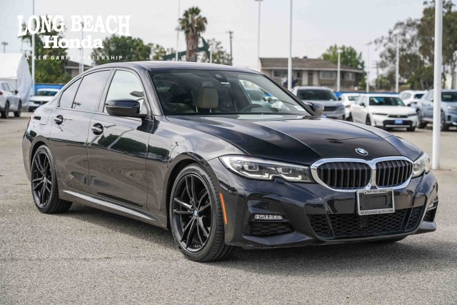 2020 BMW 3 Series 330i