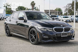 2020 BMW 3 Series 330i