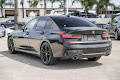 2020 BMW 3 Series 330i