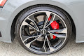 2022 Audi S5 Coupe Prestige